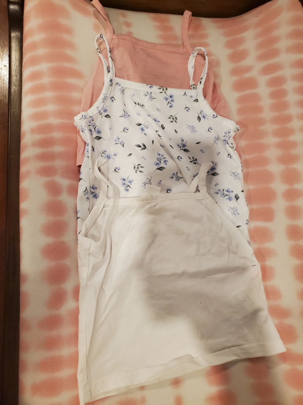 SHEIN 12-18 Month Top Set